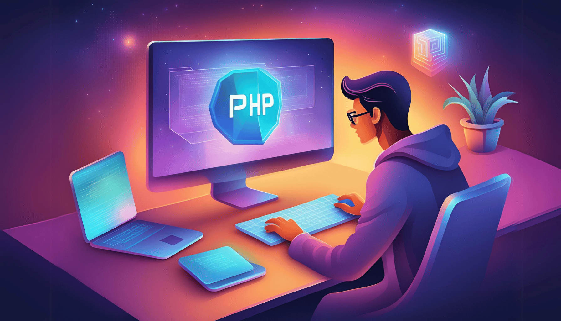 Lập trình PHP